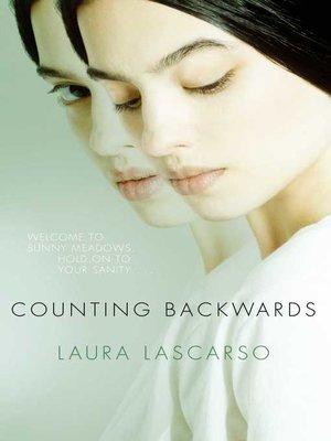 cover image of Counting Backwards